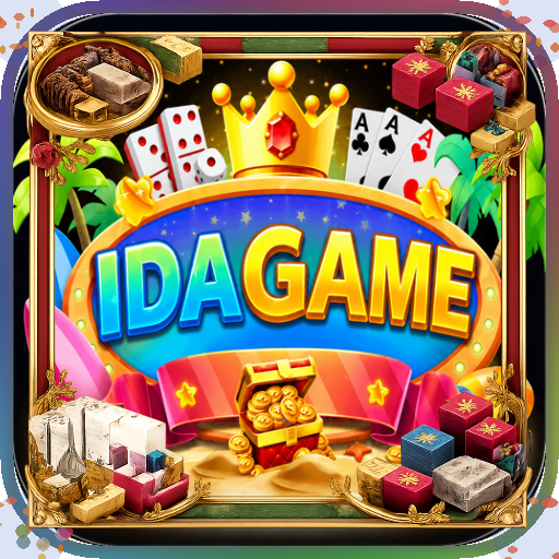idagame — galeri pratinjau Resmi APK