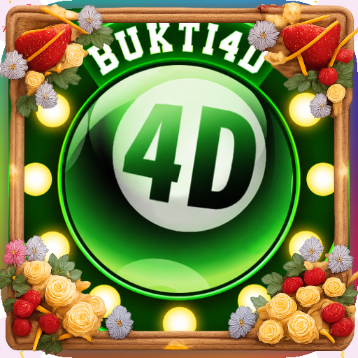 bukti4d — mitra unggulan